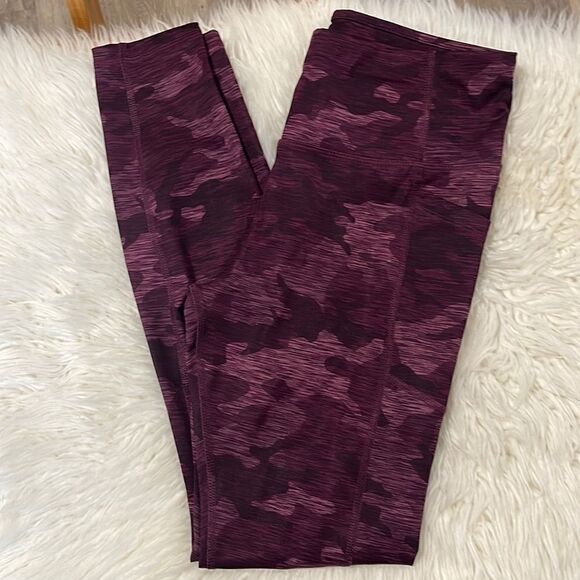 AVÍA LEGGINGS SIZE 8-10 M - Picture 1 of 10